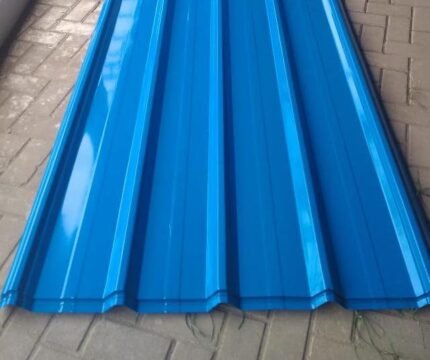 Harga Atap Spandek Warna Bogor 2024