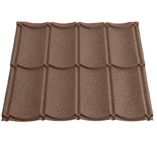 genteng-metal-pasir-warna-cokelat